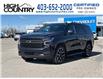 2022 Chevrolet Tahoe RST (Stk: CS138A) in High River - Image 1 of 20