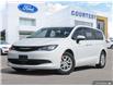 2022 Chrysler Grand Caravan SXT (Stk: 48632A) in London - Image 1 of 26