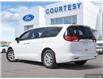 2022 Chrysler Grand Caravan SXT (Stk: 48632A) in London - Image 4 of 26