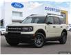 2024 Ford Bronco Sport Big Bend (Stk: 55883A) in London - Image 1 of 26