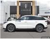 2021 Lincoln Corsair Reserve (Stk: P5678) in London - Image 3 of 26