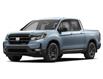 2025 Honda Ridgeline Black Edition (Stk: 2806183) in Calgary - Image 1 of 2