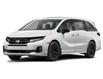 2025 Honda Odyssey Sport-L (Stk: 2814516) in Calgary - Image 1 of 3