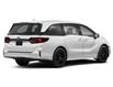 2025 Honda Odyssey Sport-L (Stk: 2814516) in Calgary - Image 3 of 3