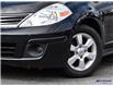 2011 Nissan Versa  (Stk: 8457-24A) in St. Catharines - Image 2 of 24