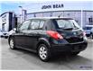 2011 Nissan Versa  (Stk: 8457-24A) in St. Catharines - Image 7 of 24