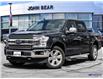 2018 Ford F-150 Lariat (Stk: 8630-25A) in St. Catharines - Image 1 of 33
