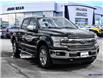 2018 Ford F-150 Lariat (Stk: 8630-25A) in St. Catharines - Image 4 of 33
