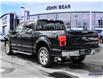 2018 Ford F-150 Lariat (Stk: 8630-25A) in St. Catharines - Image 8 of 33