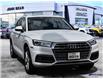 2019 Audi Q5 45 Progressiv (Stk: 8657-24A) in St. Catharines - Image 4 of 32