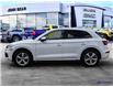 2019 Audi Q5 45 Progressiv (Stk: 8657-24A) in St. Catharines - Image 7 of 32