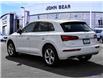 2019 Audi Q5 45 Progressiv (Stk: 8657-24A) in St. Catharines - Image 8 of 32