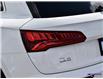 2019 Audi Q5 45 Progressiv (Stk: 8657-24A) in St. Catharines - Image 10 of 32