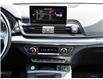2019 Audi Q5 45 Progressiv (Stk: 8657-24A) in St. Catharines - Image 22 of 32