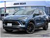 2024 Buick Encore GX Sport Touring (Stk: LB1823) in St. Catharines - Image 1 of 31