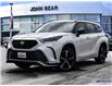 2021 Toyota Highlander XSE (Stk: U2559) in St. Catharines - Image 1 of 9