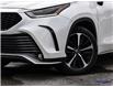 2021 Toyota Highlander XSE (Stk: U2559) in St. Catharines - Image 2 of 9
