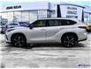 2021 Toyota Highlander XSE (Stk: U2559) in St. Catharines - Image 6 of 9