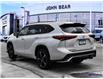 2021 Toyota Highlander XSE (Stk: U2559) in St. Catharines - Image 7 of 9