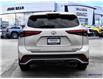 2021 Toyota Highlander XSE (Stk: U2559) in St. Catharines - Image 8 of 9