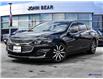 2017 Chevrolet Malibu 1LT (Stk: 8638-25A) in St. Catharines - Image 1 of 32