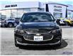 2017 Chevrolet Malibu 1LT (Stk: 8638-25A) in St. Catharines - Image 3 of 32