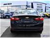 2017 Chevrolet Malibu 1LT (Stk: 8638-25A) in St. Catharines - Image 9 of 32