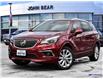 2018 Buick Envision Premium I (Stk: 8274-24A) in St. Catharines - Image 1 of 11