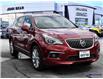 2018 Buick Envision Premium I (Stk: 8274-24A) in St. Catharines - Image 4 of 11