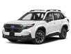 2025 Subaru Forester Convenience (Stk: 38051) in RICHMOND HILL - Image 1 of 11