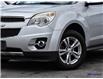 2011 Chevrolet Equinox LTZ (Stk: 8244-24A) in St. Catharines - Image 2 of 28