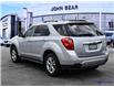 2011 Chevrolet Equinox LTZ (Stk: 8244-24A) in St. Catharines - Image 8 of 28