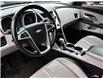 2011 Chevrolet Equinox LTZ (Stk: 8244-24A) in St. Catharines - Image 11 of 28