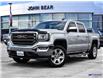 2018 GMC Sierra 1500 SLE (Stk: 8638-25B) in St. Catharines - Image 1 of 11