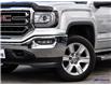 2018 GMC Sierra 1500 SLE (Stk: 8638-25B) in St. Catharines - Image 2 of 11