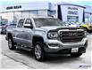 2018 GMC Sierra 1500 SLE (Stk: 8638-25B) in St. Catharines - Image 4 of 11