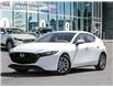 2025 Mazda Mazda3 Sport GX (Stk: 14502) in Ottawa - Image 1 of 21