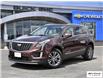 2023 Cadillac XT5 Premium Luxury (Stk: 1437-25A) in Hamilton - Image 1 of 33