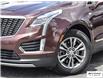 2023 Cadillac XT5 Premium Luxury (Stk: 1437-25A) in Hamilton - Image 2 of 33