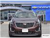 2023 Cadillac XT5 Premium Luxury (Stk: 1437-25A) in Hamilton - Image 4 of 33