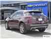 2023 Cadillac XT5 Premium Luxury (Stk: 1437-25A) in Hamilton - Image 6 of 33