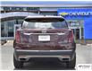 2023 Cadillac XT5 Premium Luxury (Stk: 1437-25A) in Hamilton - Image 7 of 33
