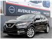 2023 Nissan Qashqai S (Stk: P1505) in Toronto - Image 1 of 22