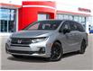 2025 Honda Odyssey Sport-L (Stk: N503372) in Saint John - Image 1 of 23