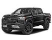 2023 Chevrolet Colorado Trail Boss (Stk: 25082A) in Terrace Bay - Image 1 of 12