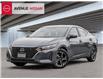 2025 Nissan Sentra SV (Stk: 174992) in Toronto - Image 1 of 21