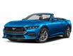 2024 Ford Mustang EcoBoost Premium (Stk: 19191) in Calgary - Image 1 of 12