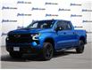 2022 Chevrolet Silverado 1500 LT Trail Boss (Stk: 35407) in Georgetown - Image 1 of 28