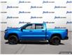 2022 Chevrolet Silverado 1500 LT Trail Boss (Stk: 35407) in Georgetown - Image 2 of 28