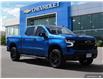 2022 Chevrolet Silverado 1500 LT Trail Boss (Stk: 35407) in Georgetown - Image 7 of 28